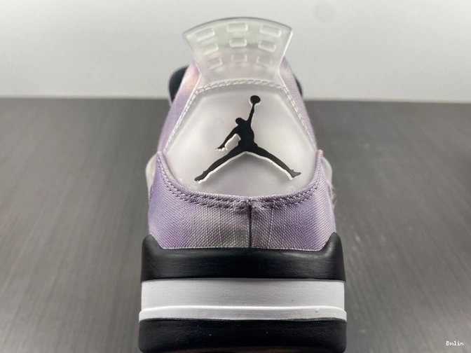 Bmlin shoes Jordan Retro DH7138-506 Air 'Zen Master' 4 0723